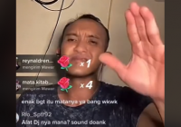 Humas BNN Ungkap Fakta Mengejutkan Terkait Komentar dan Gift Saat Live TikTok Caisar