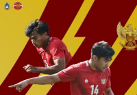 Daftar Starting Eleven Timnas, Live streaming Indonesia vs Timor Leste Malam Ini Sebentar Lagi