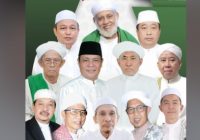 Hari Ini Haul Datu Kelampayan di Mahligai Pancasila Jalan R Soeprapto Banjarmasin Ditutup Sampai Jam 15.00 WITA