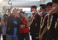 Sumbang 2 Emas di SEA Games 2021, Kemenpora Apresiasi Esports