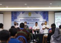 Pelayanan Satu Pintu Kota Banjarmasin Diingatkan Tidak Persulit Masyarakat