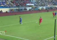 Hasil Akhir Indonesia vs Thailand, Perjuangan Garuda Muda ke Final SEA Games 2021 Kandas di Babak Tambahan