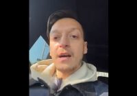Mesut Ozil Unggah Video Bilang 'Hey Indonesia, Saya Akan Datang', Sandiaga Uno Minta Netizen Carikan Kuliner