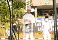 Catat! Sabtu dan Minggu Angkutan Barang Roda 6 Dilarang Melintas di Pagatan Saat Pesta Pantai