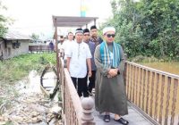 Titian Ulin TPQ Darussalam Mantuil  Kada Gerancaian Lagi