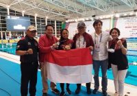 Sumbang 9 Medali Emas 13 Perak dan 5 Perunggu di SEA Games Vietnam, Kasad Apresiasi Perjuangan Atlet TNI AD
