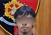 Buruh Pasar di Tabalong Nyambi Jadi Pengepul Togel, Polisi Sita ATM dan Buku Tabungan