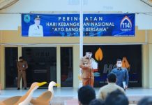 Pemkab HSU Siap Salurkan BLT BBM, Target 9.000 KK