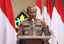 Kapolda Minta Fungsi Dokkes Mampu Mendukung Kegiatan Operasional Kepolisian
