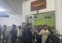 Malam-malam Puluhan Kamar Penghuni Lapas Banjarbaru Diobok-obok Petugas, Ditemukan Benda Ini
