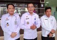 Imigrasi Batulicin Jemput Bola