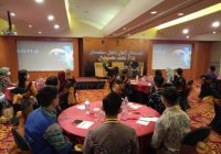 Putra Putri Pariwisata Kalsel Jalani Karantina Selama Dua Hari