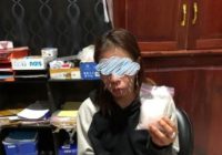 Wanita Asal Tanah Bumbu Ditangkap Dalam Kamar Hotel di Puruk Cahu Kalteng Bawa 99 Gram Sabu