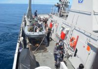 Kronologis KM Ladang Pertiwi 02 Tenggelam, Penumpang Loncat ke Laut Saat Air Masuk