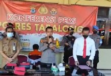 Kapolres Tabalong Ungkap Kronologis Penganiayaan di Desa Pangelak Tewaskan Retno, Berawal Pesta Miras