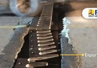 Waduh, Bahaya! Pelat Besi Penghubung Beton Jembatan Barito Hilang, Simak Fungsi Pentingnya