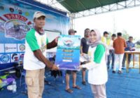 Angsana Fishing Tournament 2022 Diharapkan Gaet Wisatawan dan Jaga Kelestarian Alam
