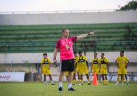 Pelatih Dejan Antonic Jajal Skuad Barito Putera dengan Uji Coba, Ini Sasarannya