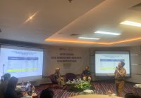 Kalsel Terima 38 Ribu Ton Pupuk Bersubsidi Terdiri Lima Jenis