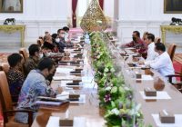6 Arahan Presiden Jokowi Terkait Pemilu Serentak 2024, Nomor 5 Soal Durasi Masa Kampanye
