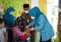 Bupati Sebut Tanah Bumbu Miliki Konsep Mewariskan Anak Tangguh Lahir Batin Mental Spritiual