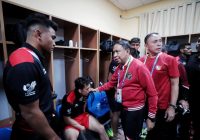 Menpora Zainudin Amali Sebut SEA Games 2021 Hanya Start Menuju Olimpiade Paris 2024
