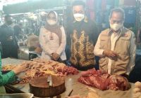 Harga Daging Sapi Lebih Mahal dari Lebaran 2022, Disdag Kalsel Ungkap Penyebabnya