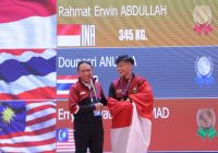 Perketat Keberangkatan Atlet Melalui DBON Diungkap Menpora Kunci Kesuksesan SEA Games 2021