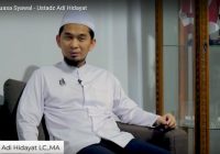 Cara Bayar Utang Puasa Ramadhan yang Jumlahnya Sudah Lupa dan Tak Terhitung Lagi