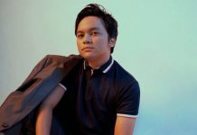 Calvin Jeremy Ungkap Adegan ini Tak Ditayangkan di Film KKN di Desa Penari
