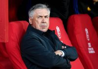 Terungkap, FA Sempat Pertimbangkan Rekrut Ancelotti untuk Tim Inggris