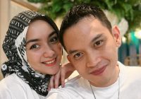 Reaksi Citra Kirana Usai Sang Suami Rezky Aditya Dinyatakan Sah Sebagai Ayah Biologis Anak Wenny Ariani