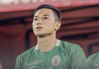 Barito Putera Datangkan Dendi Agustan Maulana, Siap Perkuat Laskar Antasari, ini Profil Dendi