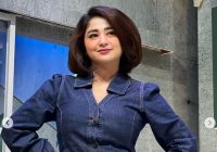 Nasib Sapi Kurban Dewi Perssik yang Ditolak Ketua RT Lebak Bulus