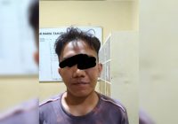 Terekam Kamera CCTV Congkel Jendela, Pemilik Rumah Maafkan Aksi Maman
