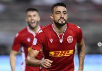 PSM Makassar Resmi Datangkan Striker Eks Liga Bahrain Everton Nascimento: Hallo, I'm Everton, Saya PSM, Ewako!