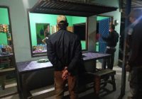 Pekerja Warung Malam di Pelaihari Anak Dibawah Umur, Satpol PP Tala Lakukan Ini