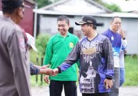 Wali Kota Banjarmasin Apresiasi Satgas Kebersihan Kelurahan dan Kecamatan