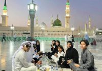 Sejumlah Destinasi Wisata Religi di Kota Madinah yang Bisa Dikunjungi Sebelum Jemaah Haji Pulang ke Tanah Air