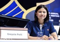 Greysia Polii Resmi Mundur dari Atlet Profesional