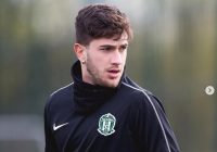 Higor Vidal Tiba di Surabaya, Siap Perkuat Persebaya