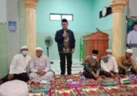 Menjelang Akhir Ramadhan 1443 H, ini Pesan Bupati Tanah Bumbu HM Zairullah Azhar
