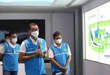 PLN Pastikan Pasokan Listrik Aman Saat Lebaran, Siagakan Puluhan Ribu Personil di Seluruh Indonesia