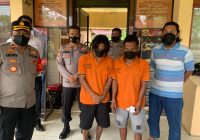 Motif Tersangka Habisi Pria Hingga Bersimbah Darah di Gang Bambu,  Cekcok Rebutan Wilayah Pak Ogah