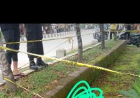 Temuan Mayat di Murung Pudak Kabupaten Tabalong, ini Identitas Korban