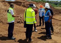 Pemanfaatan FABA hasil pembakaran batu bara, PLN Gandeng Direktorat Bina Teknik Jalan dan Jembatan