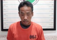 Ungkap Peredaran Sabu di Desa Mahang Sei Hanyar Pandawan HST, Satu Orang Diamankan