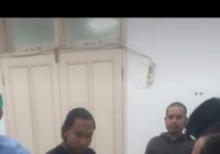 Pembuang Mayat Bayi Hanyut Terbawa Air dan Sangkut di Jala Masih Misterius