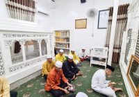 Asal Muasal Kampung Luar Batang, Tempat Tinggal Habib Husein bin Abu Bakar