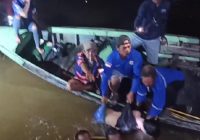 Korban Tenggelam di Sungai Kuin Ditemukan